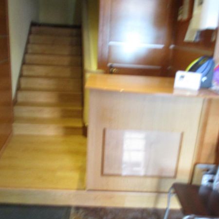 Hostal Becares Palencia Extérieur photo