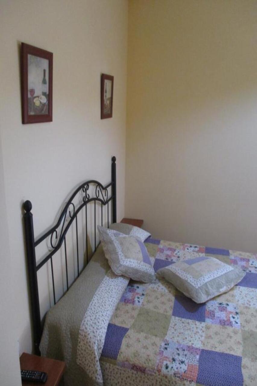 Hostal Becares Palencia Extérieur photo