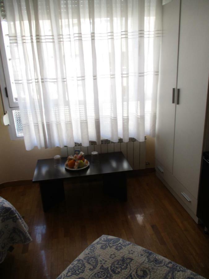 Hostal Becares Palencia Extérieur photo