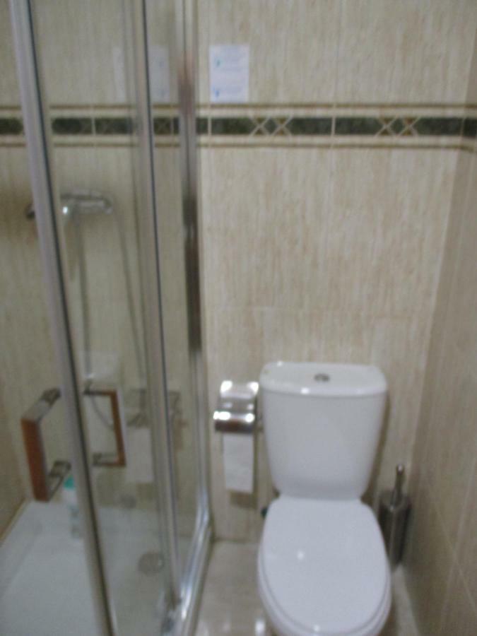 Hostal Becares Palencia Extérieur photo