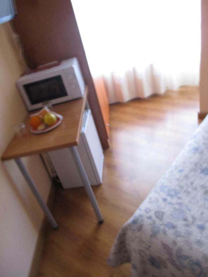 Hostal Becares Palencia Extérieur photo